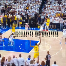 Load image into Gallery viewer, Excellence Instrumental