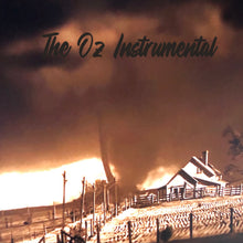 Load image into Gallery viewer, The Oz Instrumental