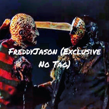 Load image into Gallery viewer, Freddy Jason Instrumental