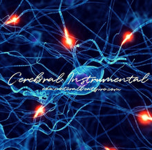 Load image into Gallery viewer, Cerebral Instrumental