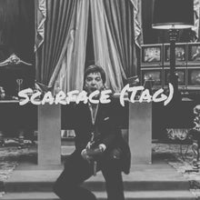 Load image into Gallery viewer, Scarface Instrumental