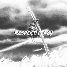 Load image into Gallery viewer, Respect Instrumental