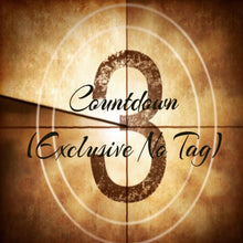 Load image into Gallery viewer, Countdown Instrumental