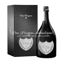 Load image into Gallery viewer, Dom Parignon Instrumental