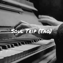 Load image into Gallery viewer, Soul Trip Instrumental