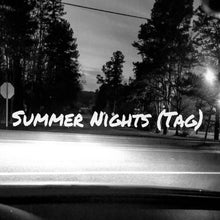 Load image into Gallery viewer, Summer Nights Instrumental