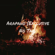 Load image into Gallery viewer, Arapaho Instrumental