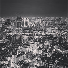 Load image into Gallery viewer, Tokyo Diamonds Instrumental