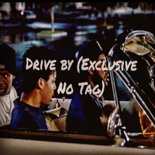 Load image into Gallery viewer, Drive By Instrumental