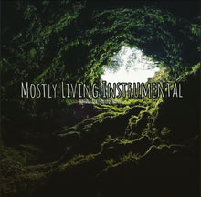 Load image into Gallery viewer, Mostly Living Instrumental