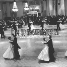 Load image into Gallery viewer, Rise Up Instrumental