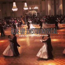 Load image into Gallery viewer, Rise Up Instrumental