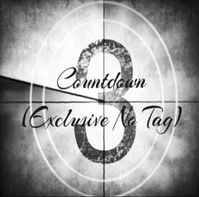 Load image into Gallery viewer, Countdown Instrumental