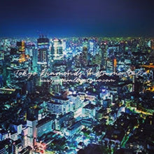Load image into Gallery viewer, Tokyo Diamonds Instrumental