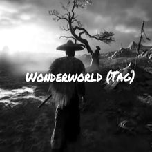 Load image into Gallery viewer, Wonder World Instrumental