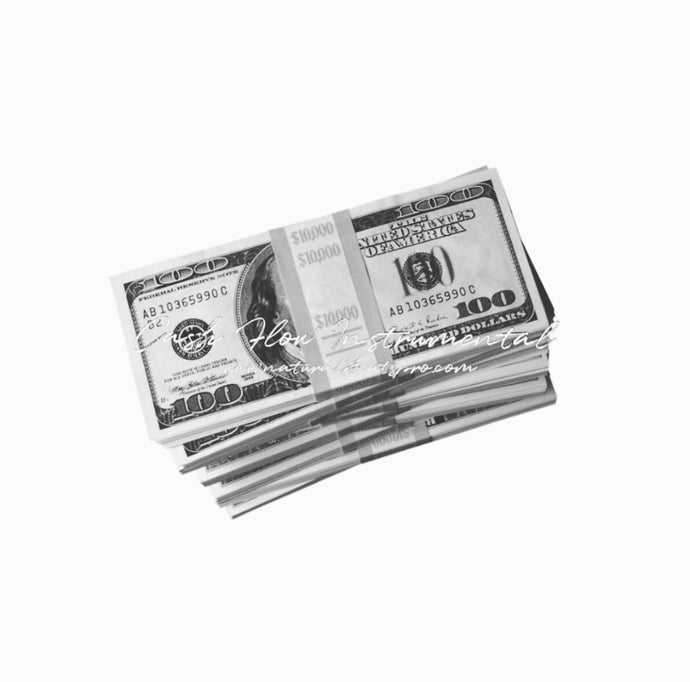 Cash Flow Instrumental