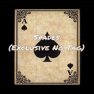 Spades Instrumental