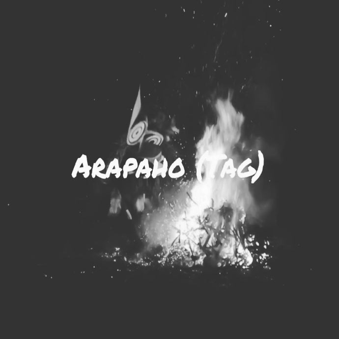 Arapaho Instrumental